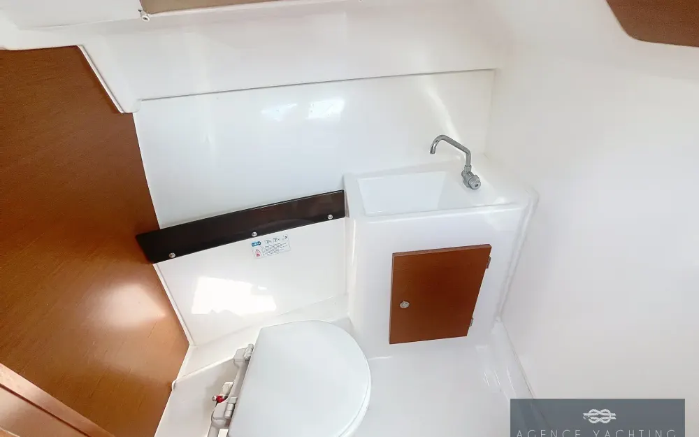 slider 23 Jeanneau Merry Fisher 755