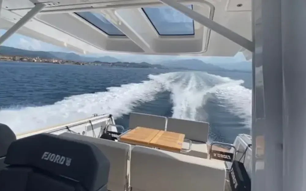 slider 4 Fjord  38 Xpress