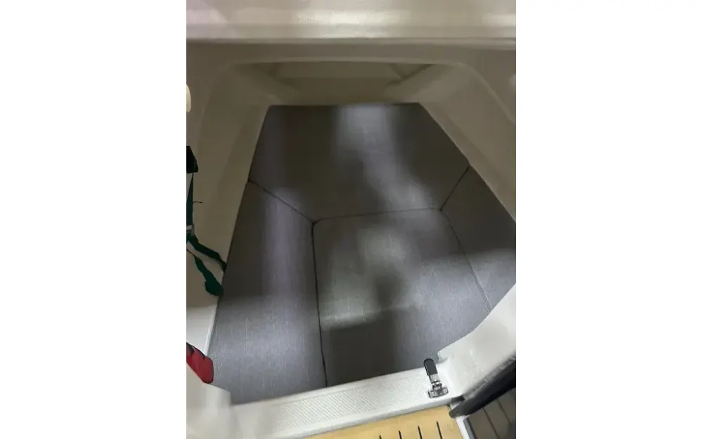 slider 15 Quicksilver Activ 705 open