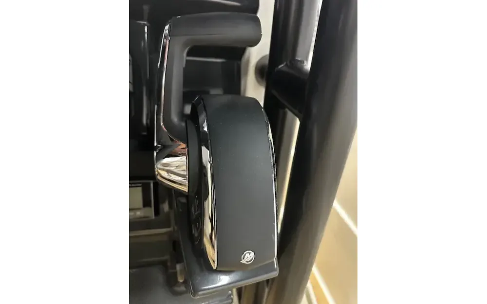 slider 28 Quicksilver Activ 705 open