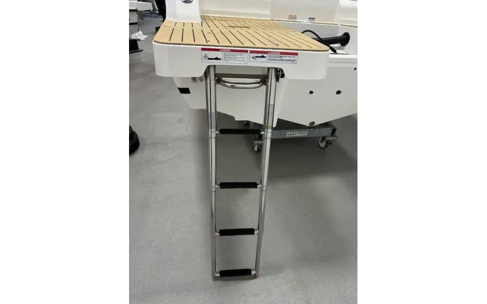 slider 4 Quicksilver Activ 705 open