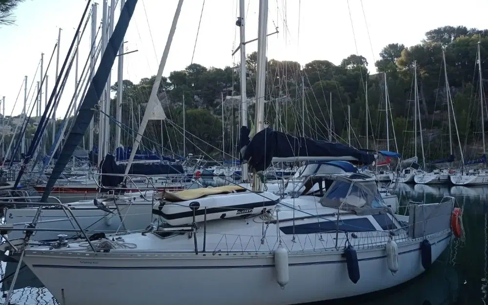 Gibert MarineGib Sea 84