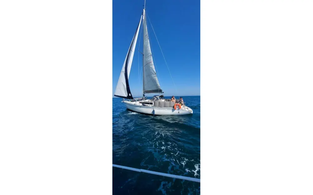 slider 11 Gibert Marine Gib Sea 84