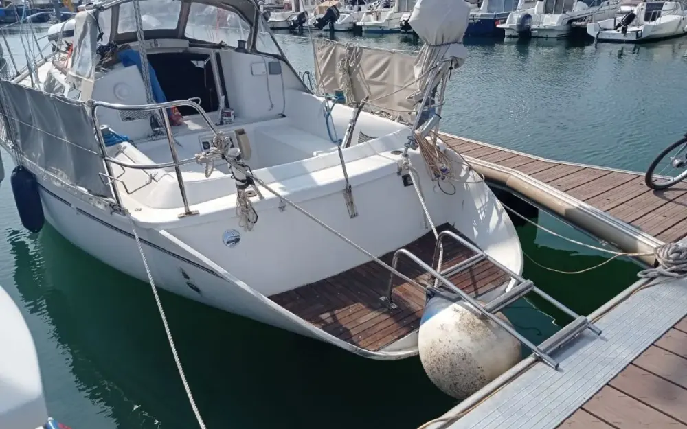 slider 2 Gibert Marine Gib Sea 84