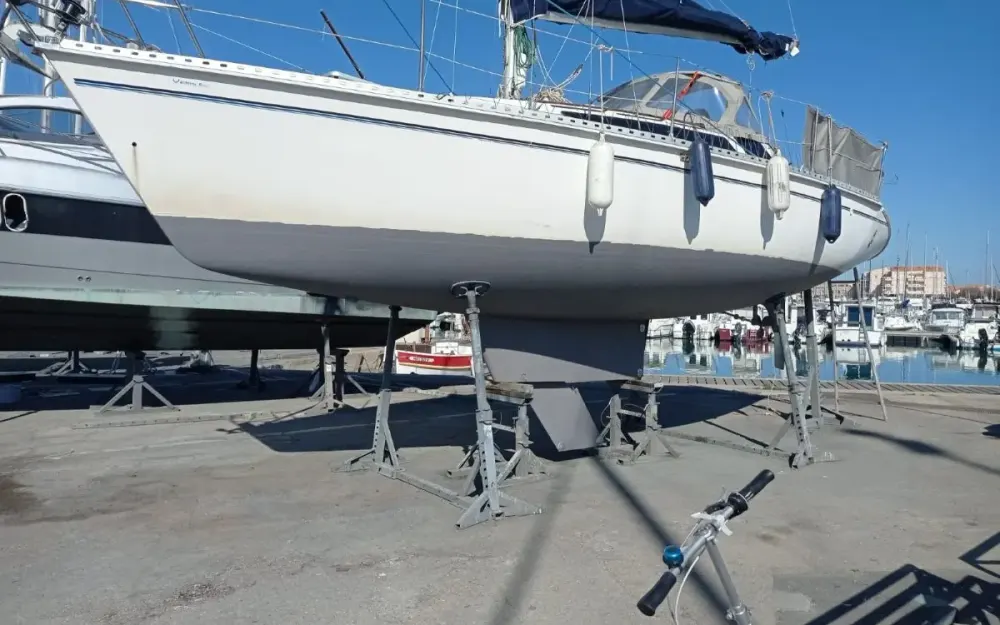 slider 3 Gibert Marine Gib Sea 84