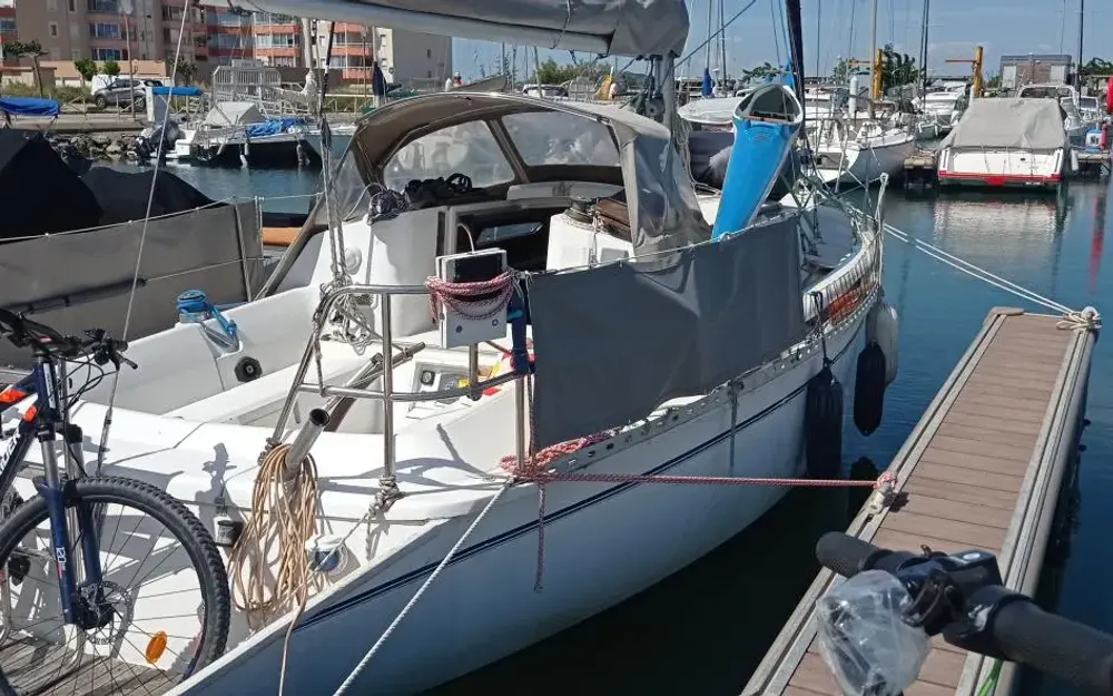 slider 5 Gibert Marine Gib Sea 84