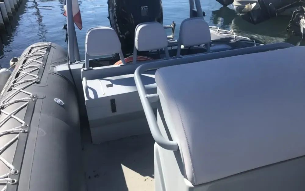slider 18 Highfield OM 590
