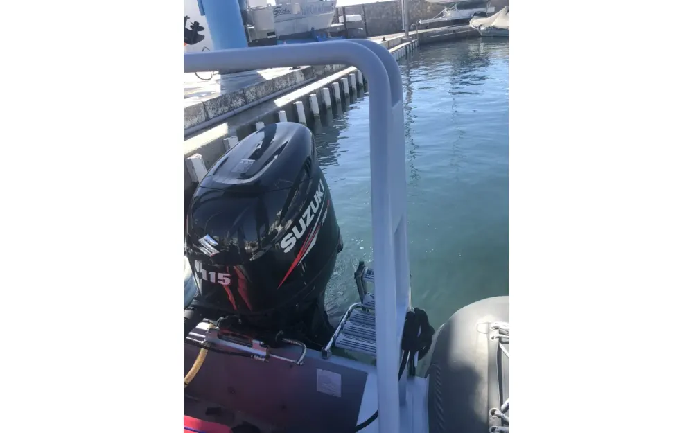 slider 20 Highfield OM 590