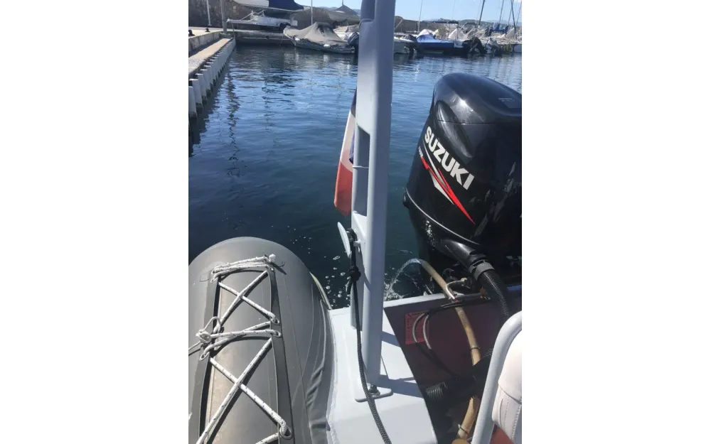 slider 23 Highfield OM 590