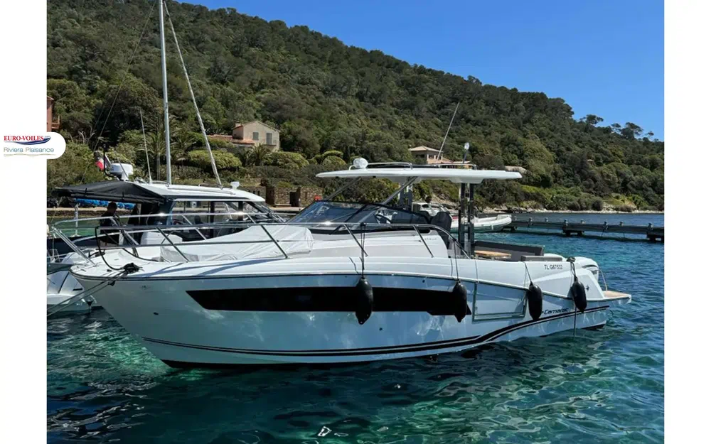 slider 0 Jeanneau Cap Camarat 10.5 WA