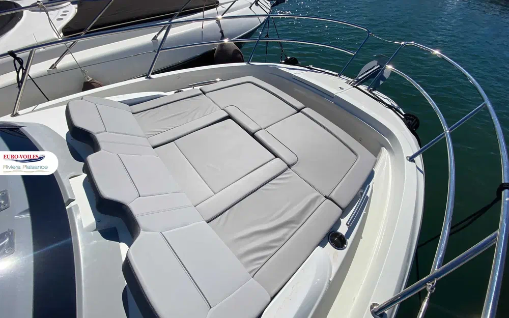 slider 11 Jeanneau Cap Camarat 10.5 WA