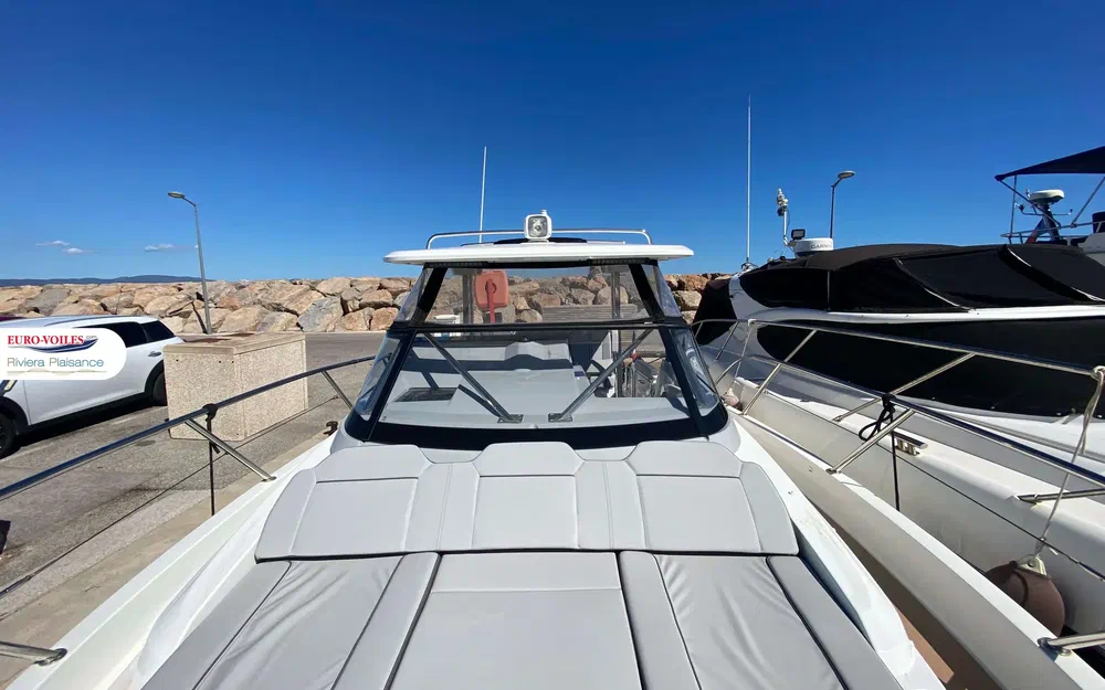 slider 12 Jeanneau Cap Camarat 10.5 WA