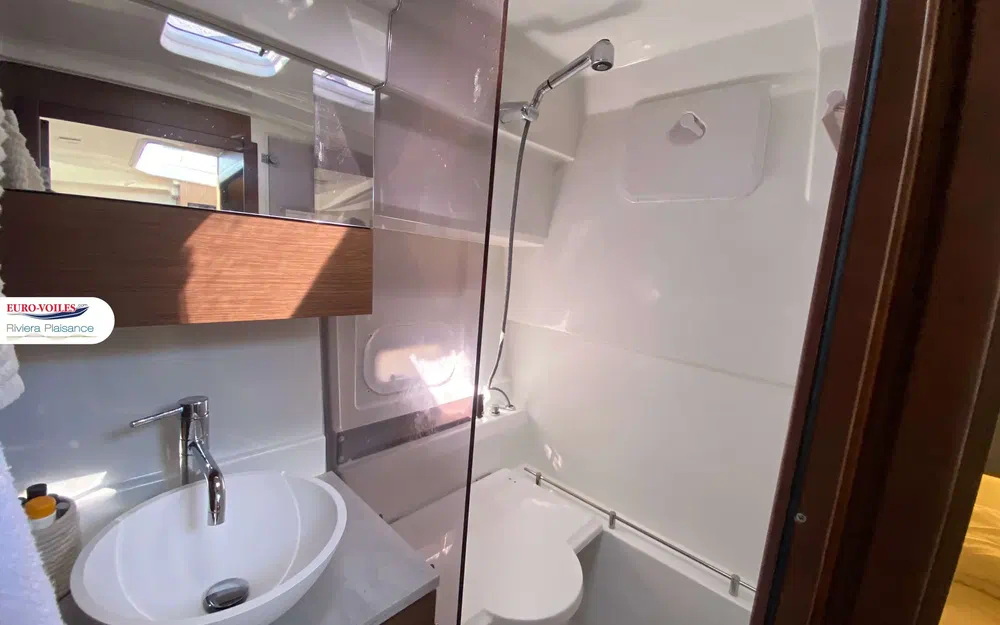 slider 16 Jeanneau Cap Camarat 10.5 WA