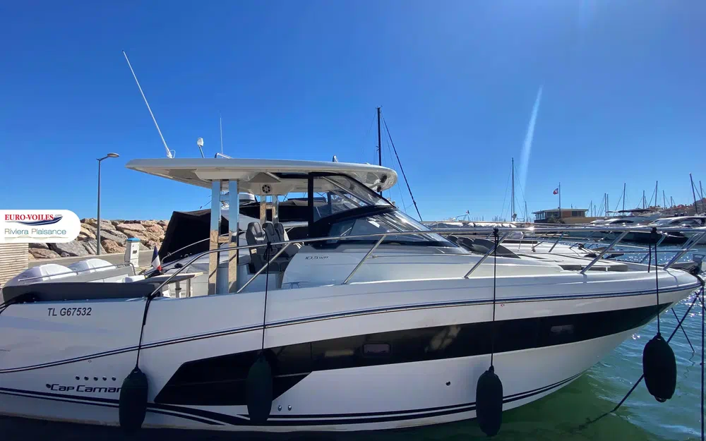 slider 1 Jeanneau Cap Camarat 10.5 WA