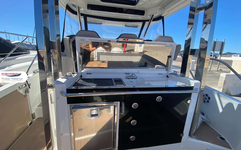 slider 4 Jeanneau Cap Camarat 10.5 WACap Camarat 10.5 Wa Serie 2