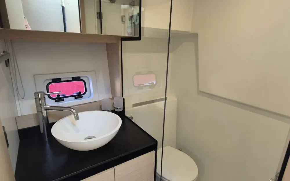 slider 10 Prestige Yachts Prestige 420 S
