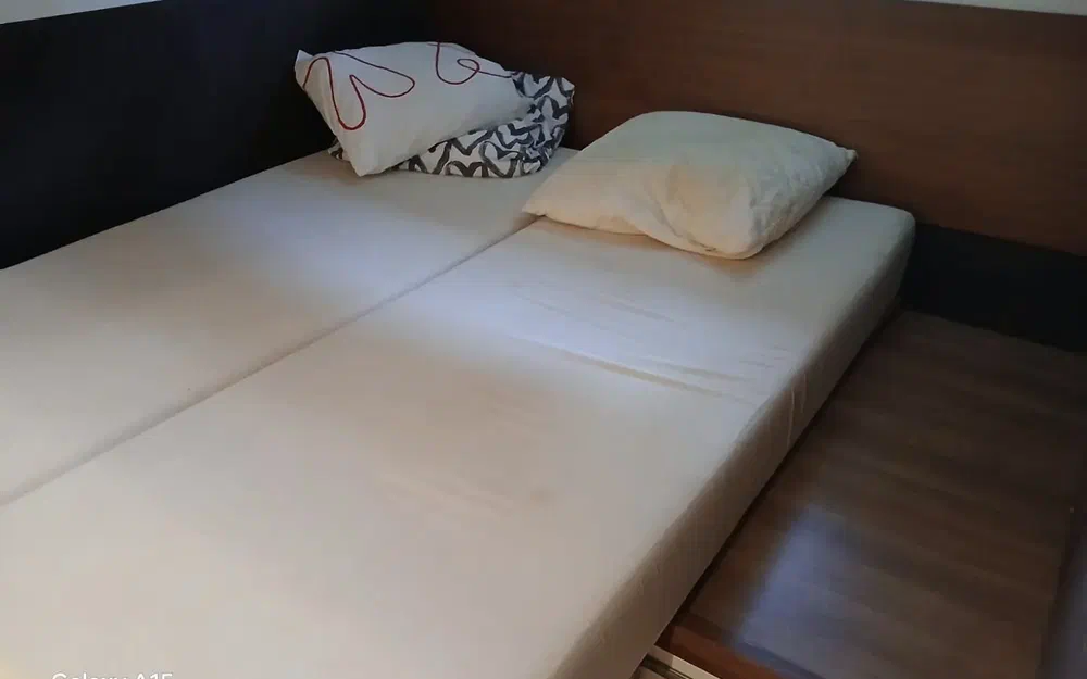 slider 11 Sealine F 450