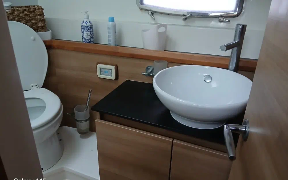 slider 4 Sealine F 450