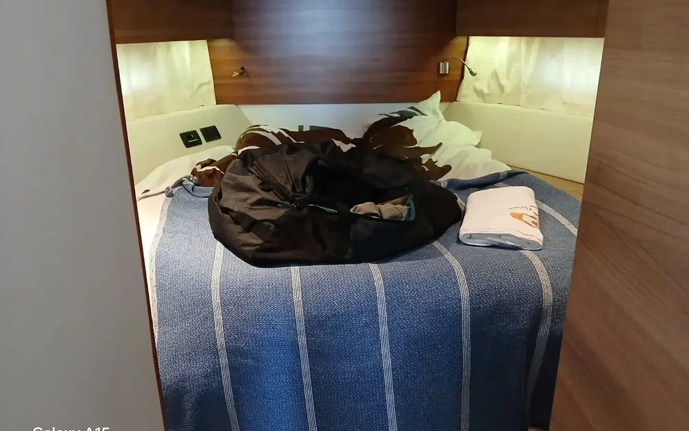 slider 5 Sealine F 450