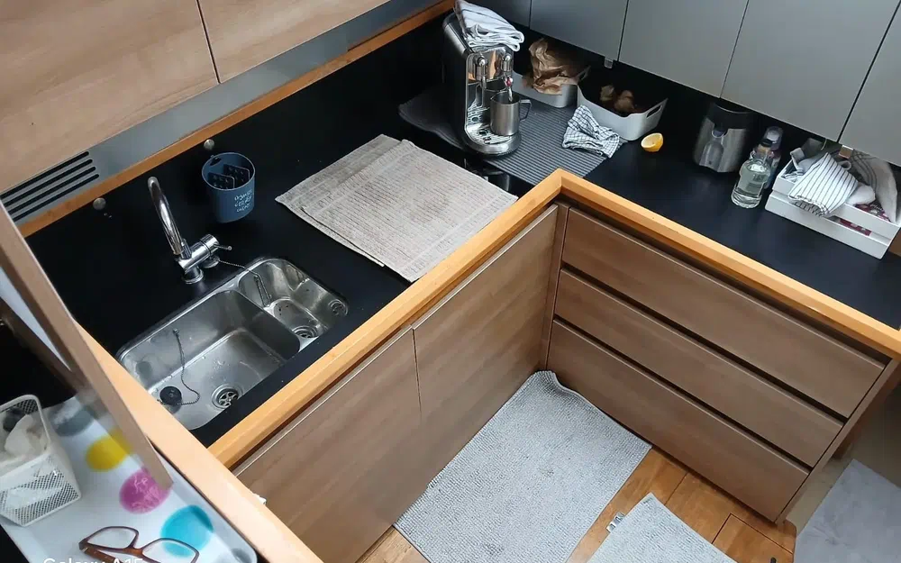 slider 7 Sealine F 450