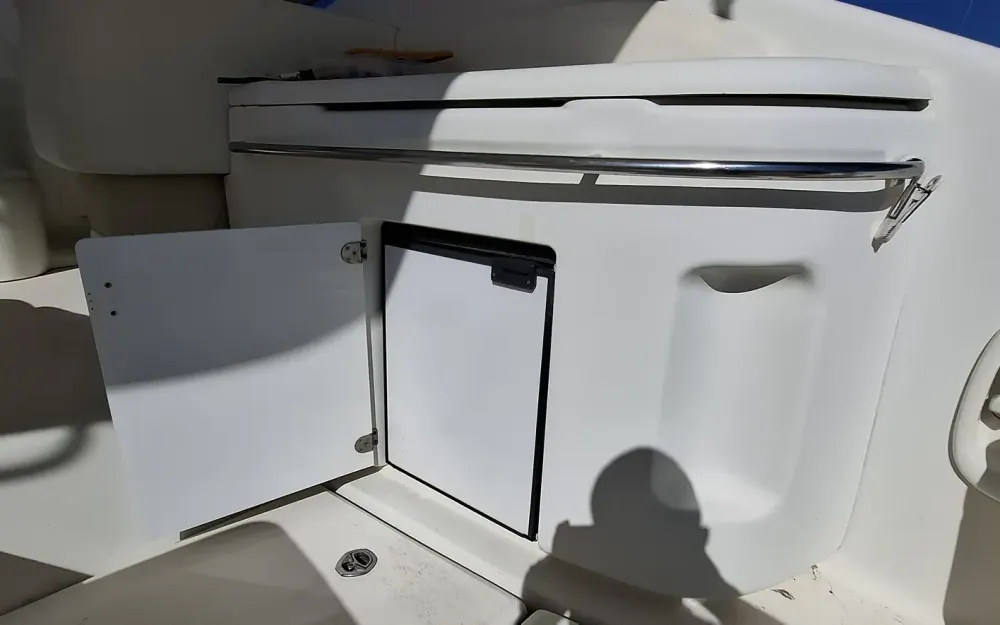 slider 28 Cranchi Zaffiro 34