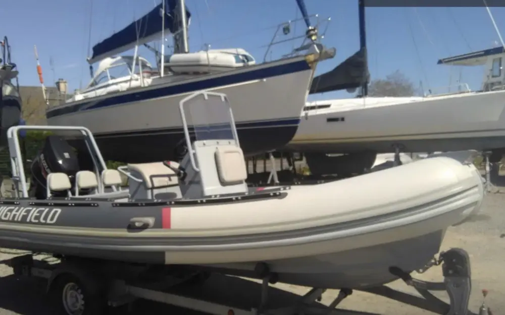 slider 30 Highfield OM 590