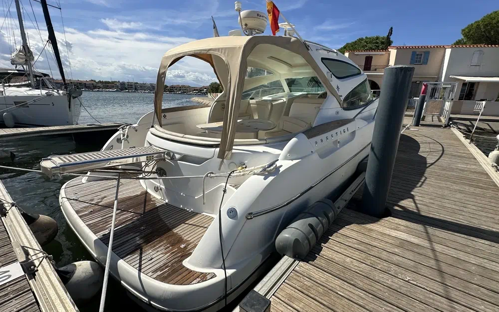 slider 2 Jeanneau Prestige 34