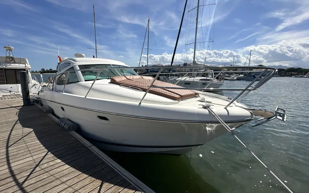 slider 3 Jeanneau Prestige 34