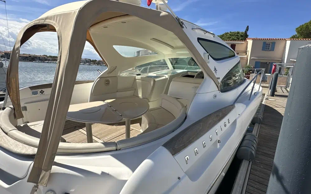 slider 4 Jeanneau Prestige 34