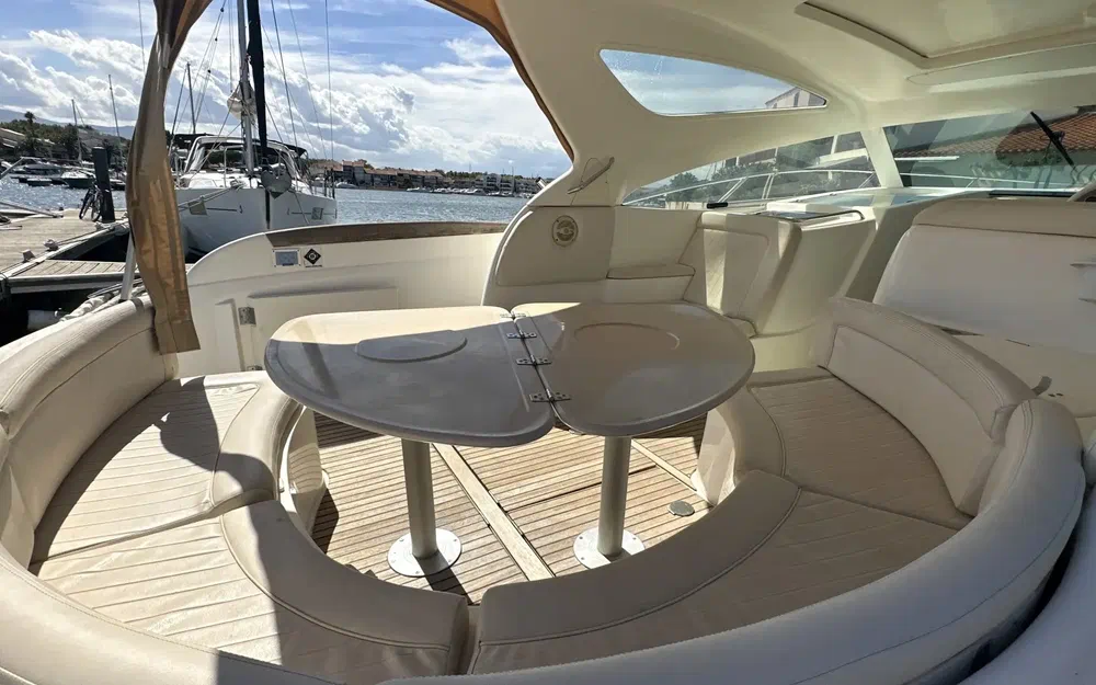 slider 5 Jeanneau Prestige 34