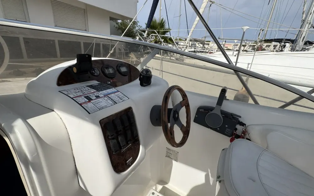 slider 4 Sessa Marine Islamorada 19