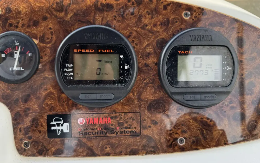 slider 6 Sessa Marine Islamorada 19