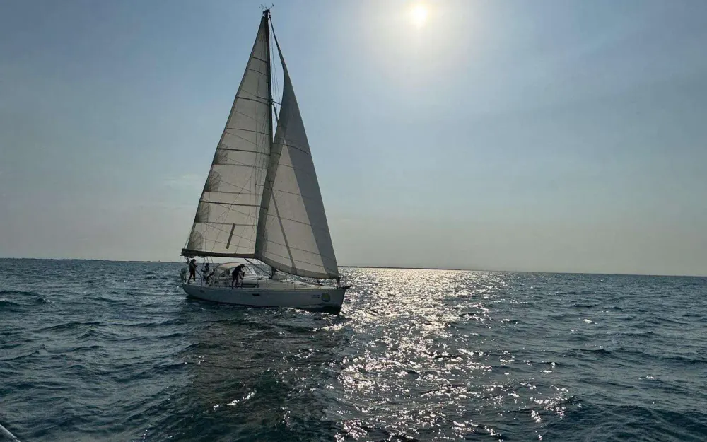 slider 15 Jeanneau Sun Fast 42