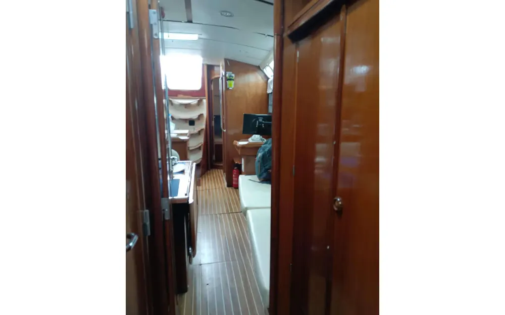 slider 6 Jeanneau Sun Fast 42