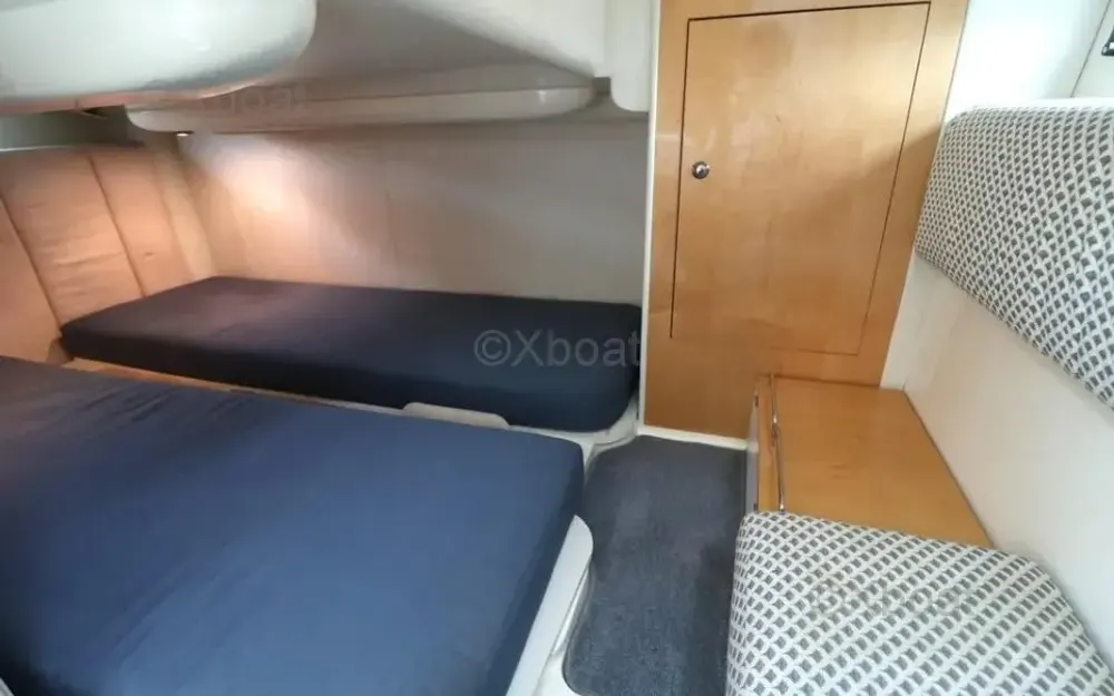 slider 10 Fairline Targa 30