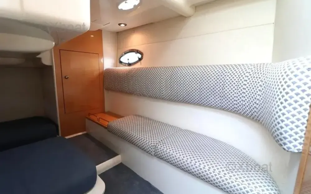slider 11 Fairline Targa 30