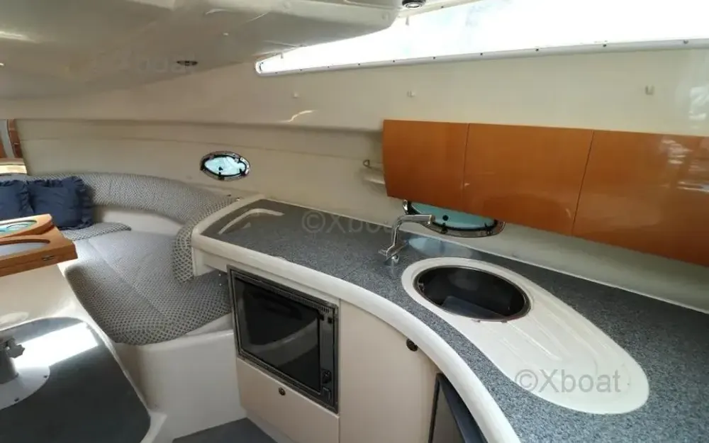 slider 6 Fairline Targa 30