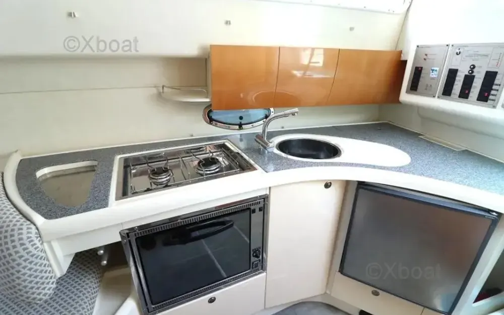 slider 7 Fairline Targa 30