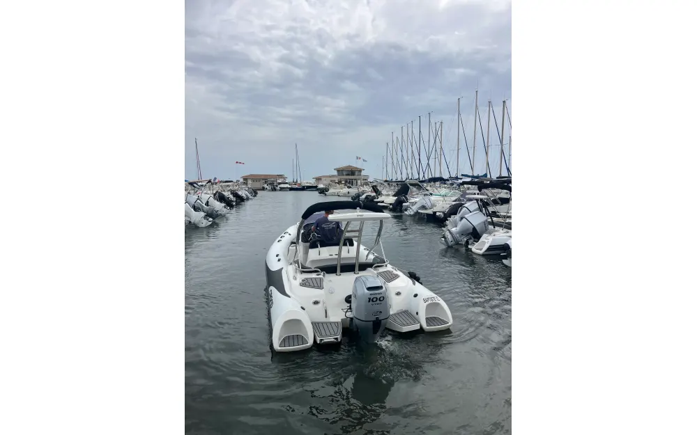 slider 12 Grand Golden Line G580