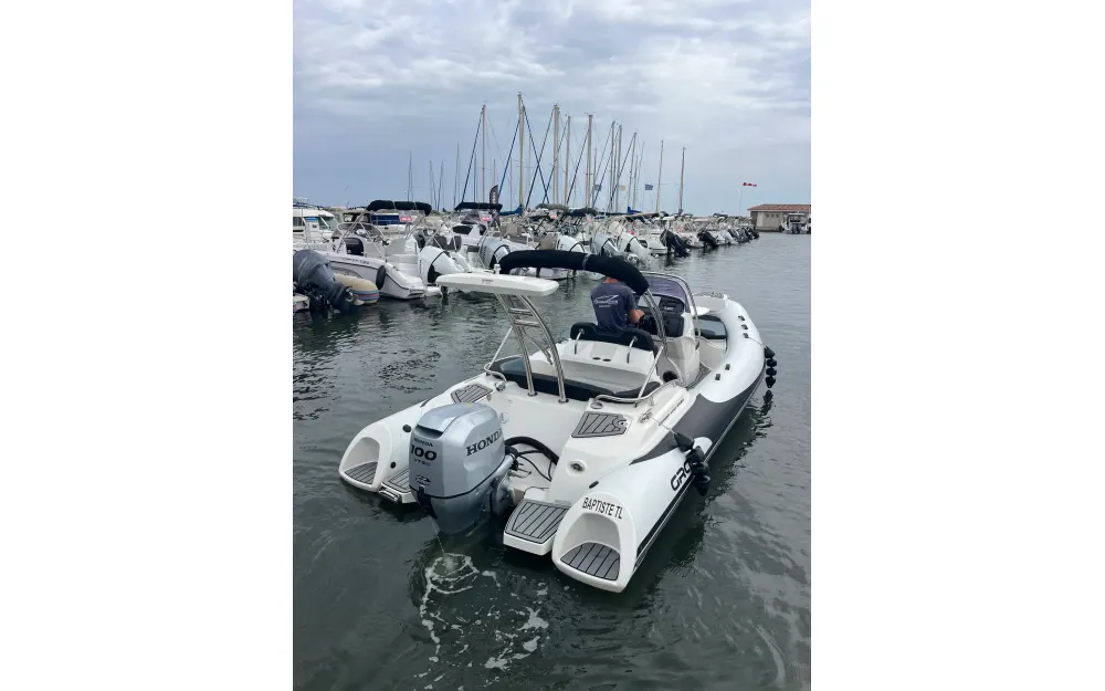 slider 0 Grand Golden Line G580