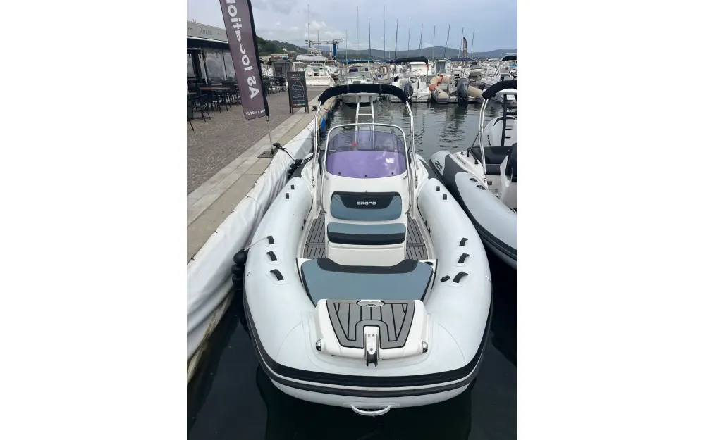 slider 3 Grand Golden Line G580