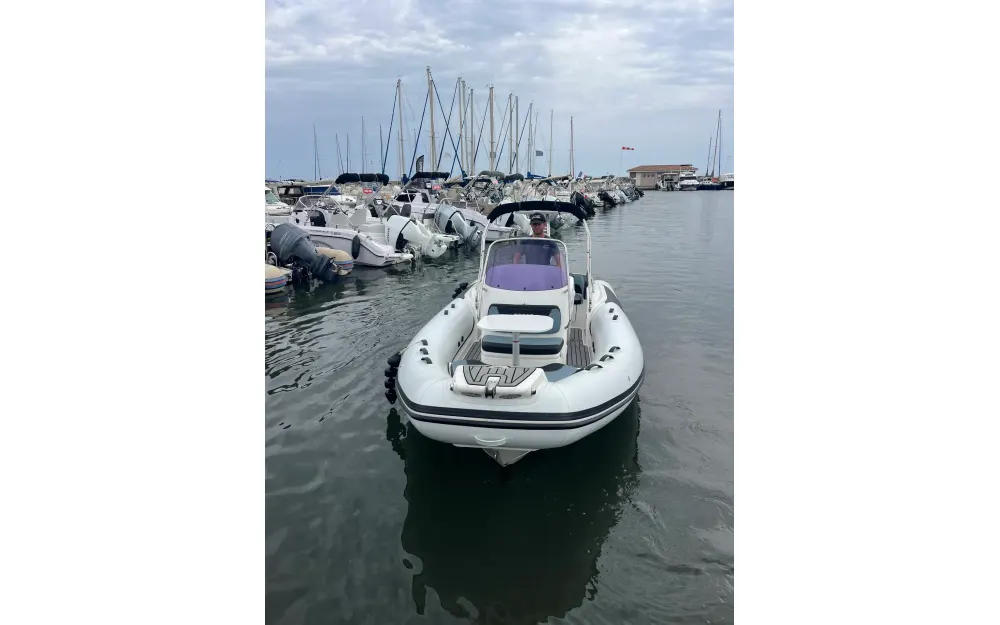 slider 10 Grand Golden Line G580