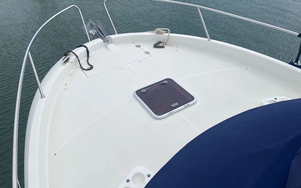 slider 12 Beneteau Cap Camarat 8.5 WA