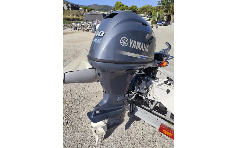 slider 6 Zodiac Pro II 420