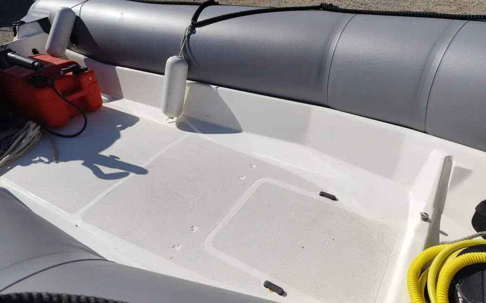 slider 2 Zodiac Pro II 420