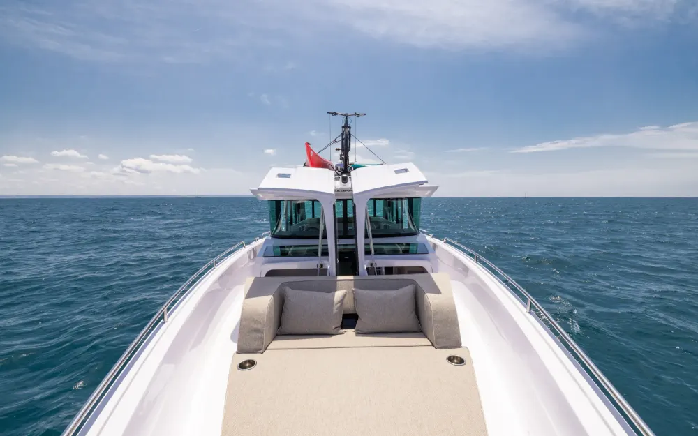 slider 6 Axopar  45 XC CROSS CABIN