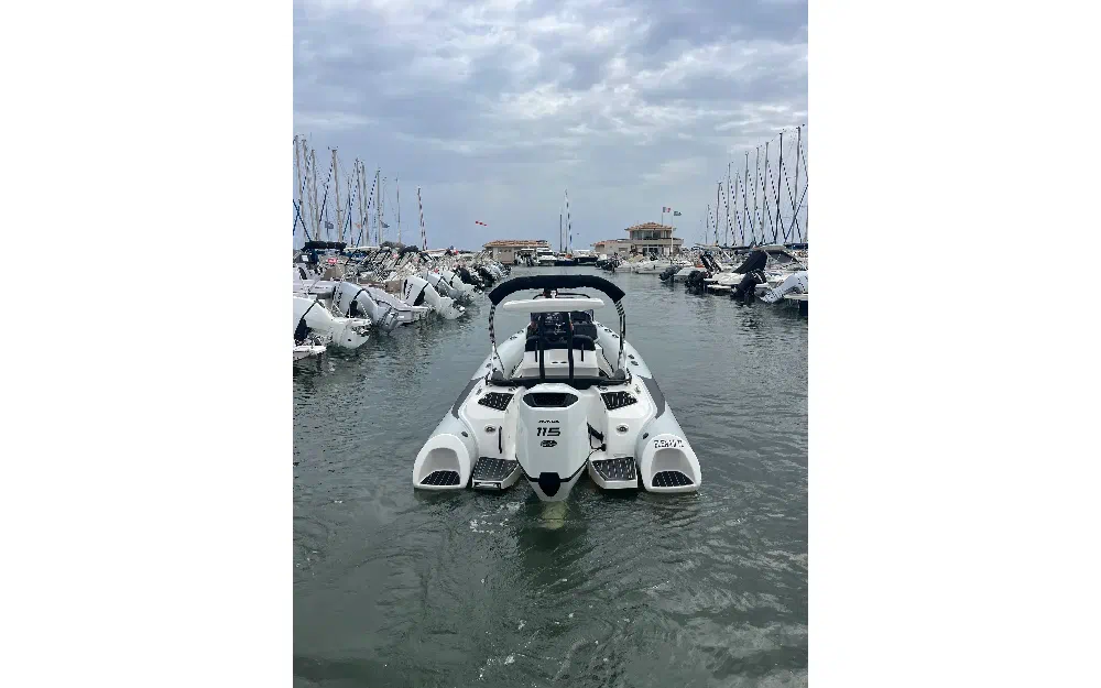 slider 7 Grand Golden Line G580