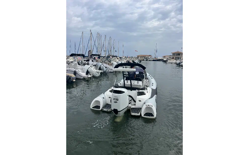 slider 8 Grand Golden Line G580