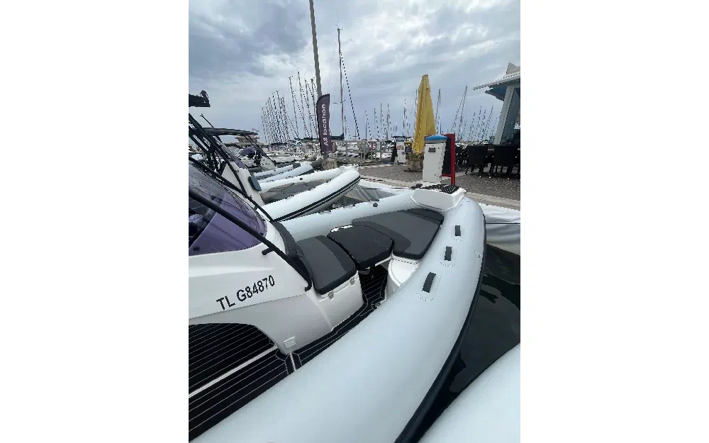 slider 23 Grand Golden Line G580