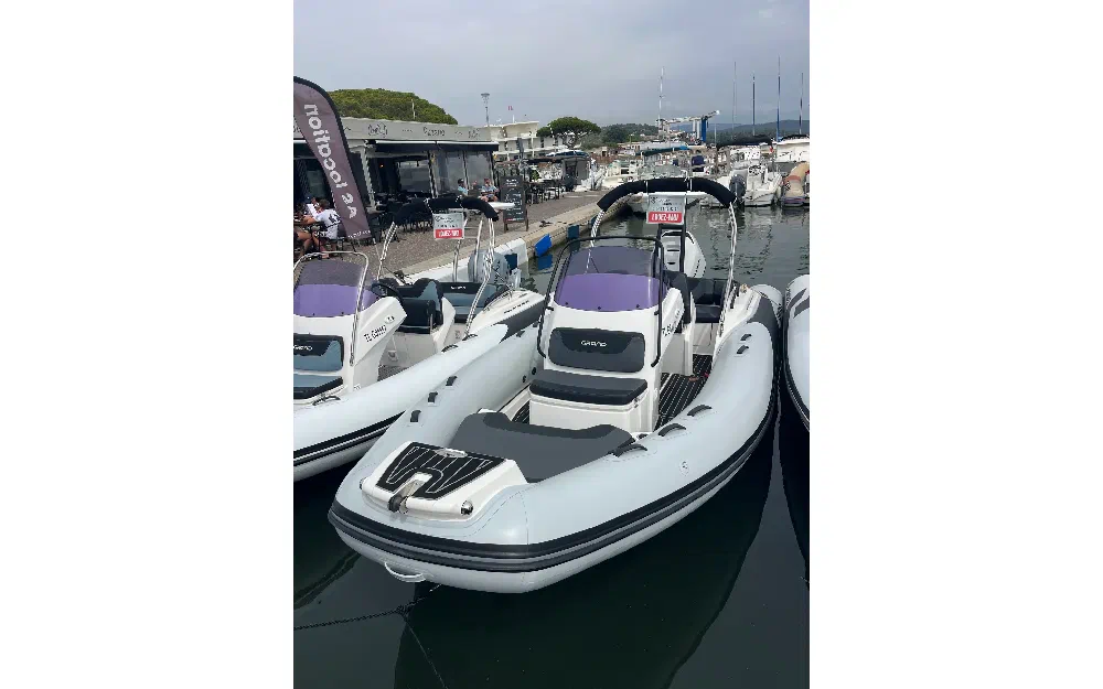 slider 2 Grand Golden Line G580